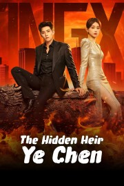 hd-The Hidden Heir Ye Chen