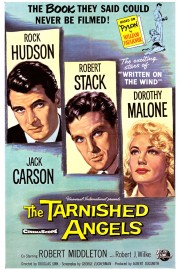 Watch free The Tarnished Angels movies online