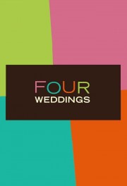 Watch free Four Weddings movies online