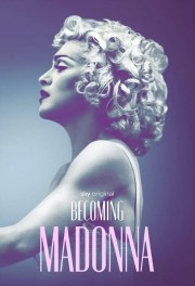 Becoming Madonna Becoming Madonna