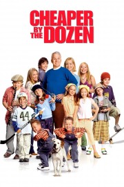 Watch Free Cheaper by the Dozen Movies Full HD Soaper TV