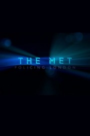 watch The Met: Policing London free online