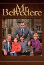 Mr. Belvedere-voll