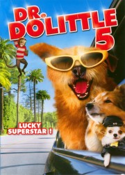 Dr. Dolittle: Million Dollar Mutts-voll