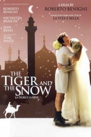 Watch free The Tiger and the Snow movies online