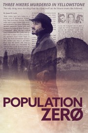 Population Zero-voll