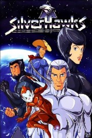 watch SilverHawks free online