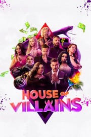 hd-House of Villains