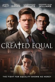 Watch free Created Equal movies online