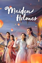 Watch free Maiden Holmes movies online