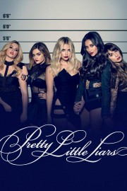 watch Pretty Little Liars free online