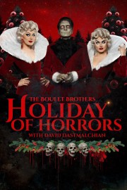hd-The Boulet Brothers' Holiday of Horrors