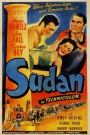 Watch free Sudan movies online