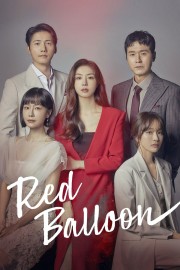 watch Red Balloon free online