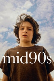 Watch free Mid90s movies online