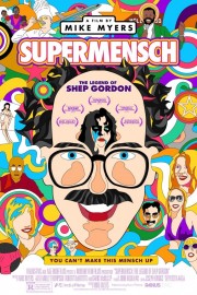 Watch free Supermensch: The Legend of Shep Gordon movies online