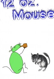 hd-12 oz. Mouse