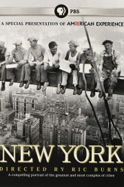 Watch free New York: A Documentary Film movies online