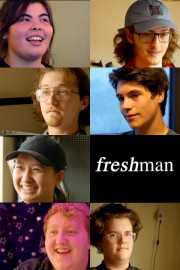 Watch free Freshman movies online