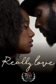 hd-Really Love