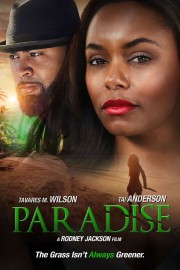Paradise hd-Paradise