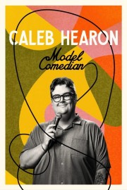 hd-Caleb Hearon: Model Comedian