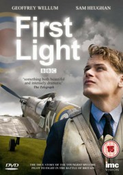 watch First Light free online