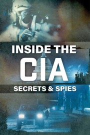 hd-Inside the CIA: Secrets & Spies