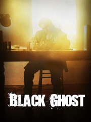 Black Ghost-voll