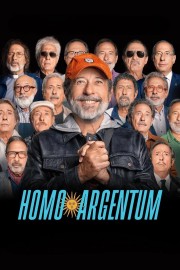 hd-Homo Argentum