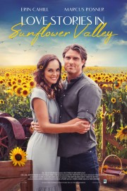 watch Love Stories in Sunflower Valley free online