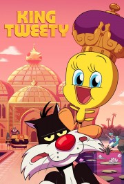 King Tweety-voll