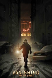 watch Vanishing on 7th Street free online