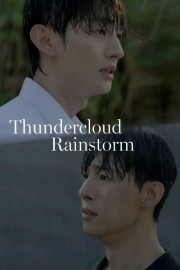 hd-Thundercloud Rainstorm