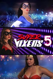 hd-Super Vixens 5