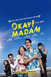 hd-Okay! Madam