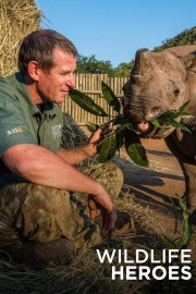 watch Wildlife Heroes free online