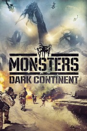 watch Monsters: Dark Continent free online