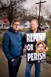 watch Louis Theroux: Surviving America’s Most Hated Family free online