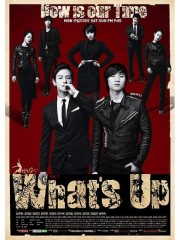 Watch free What's Up? movies online