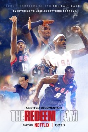 Watch free The Redeem Team movies online