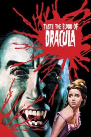 watch Taste the Blood of Dracula free online