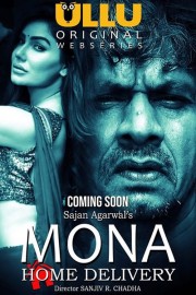 Watch free Mona Home Delivery movies online