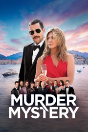 hd-Murder Mystery