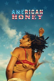 American Honey-voll