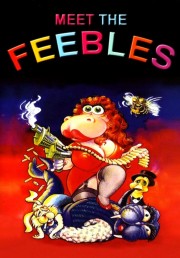 hd-Meet the Feebles