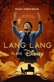 Watch Free Lang Lang Plays Disney Movies Full HD Soaper TV