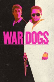 watch War Dogs free online