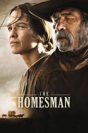 watch The Homesman free online