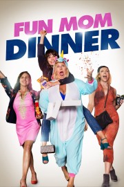 watch Fun Mom Dinner free online